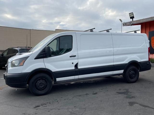 used 2017 Ford Transit-250 car, priced at $16,995