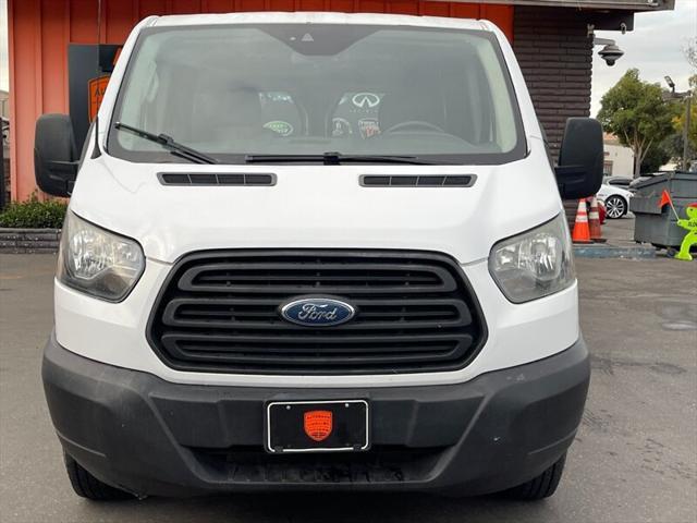 used 2017 Ford Transit-250 car, priced at $16,995