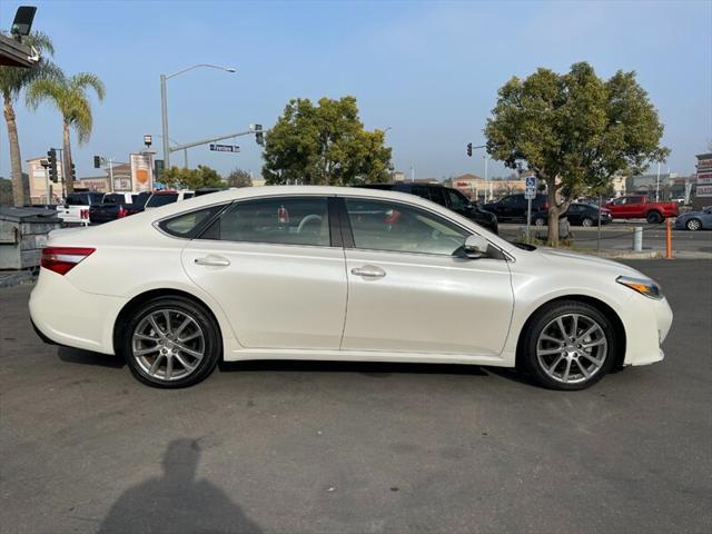 used 2014 Toyota Avalon car, priced at $15,995