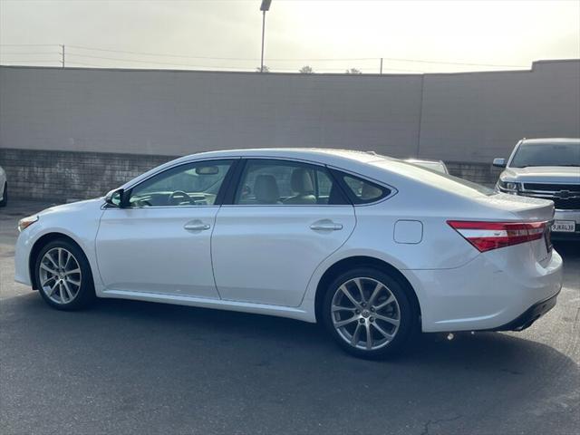 used 2014 Toyota Avalon car, priced at $15,995