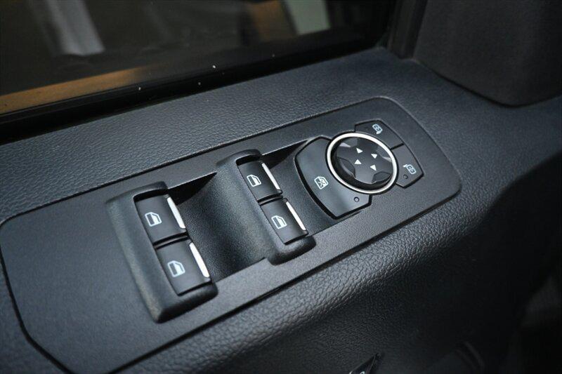 used 2017 Ford F-150 car, priced at $32,895