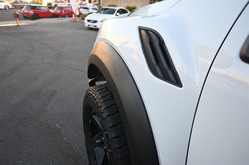 used 2017 Ford F-150 car, priced at $32,895