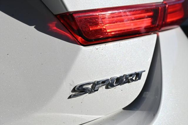 used 2020 Honda Accord car, priced at $19,495