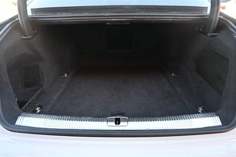used 2019 Audi A8 car, priced at $26,995