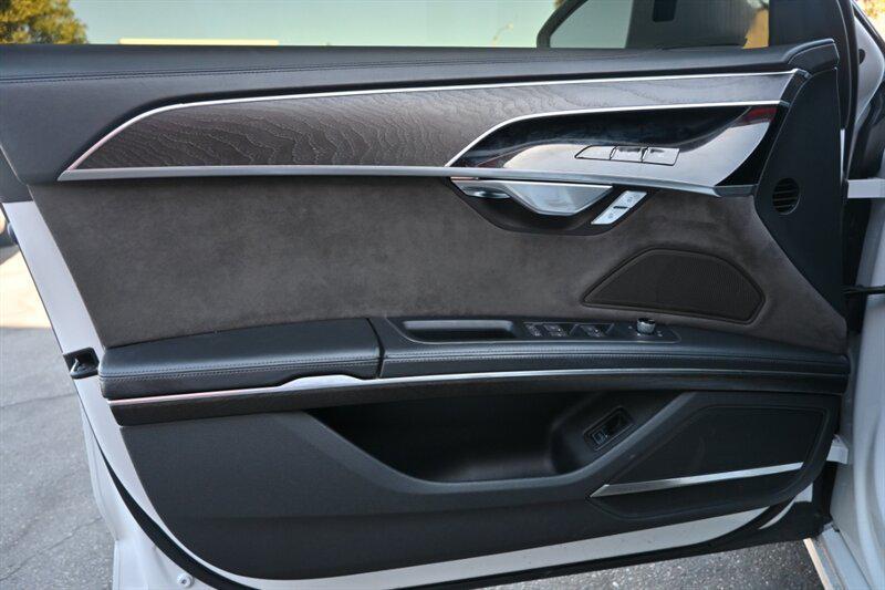 used 2019 Audi A8 car, priced at $26,995