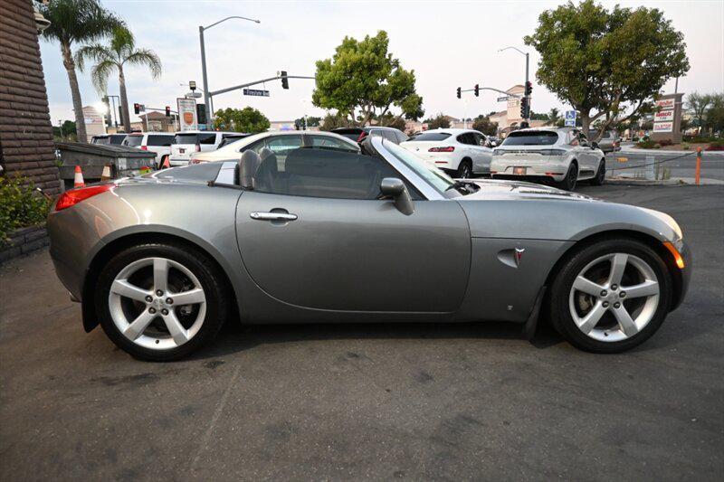 used 2006 Pontiac Solstice car, priced at $6,995