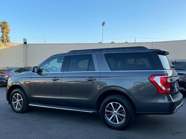 used 2020 Ford Expedition car, priced at $25,995