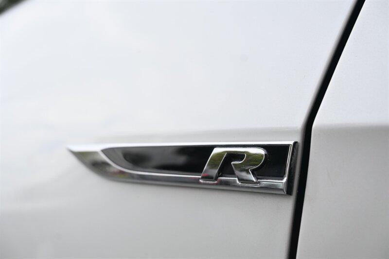 used 2019 Volkswagen Golf R car, priced at $33,995