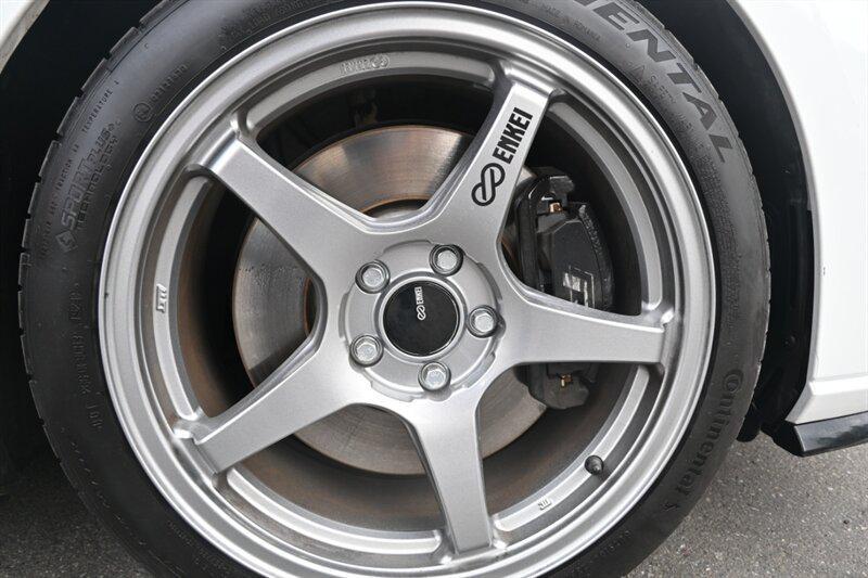 used 2019 Volkswagen Golf R car, priced at $33,995