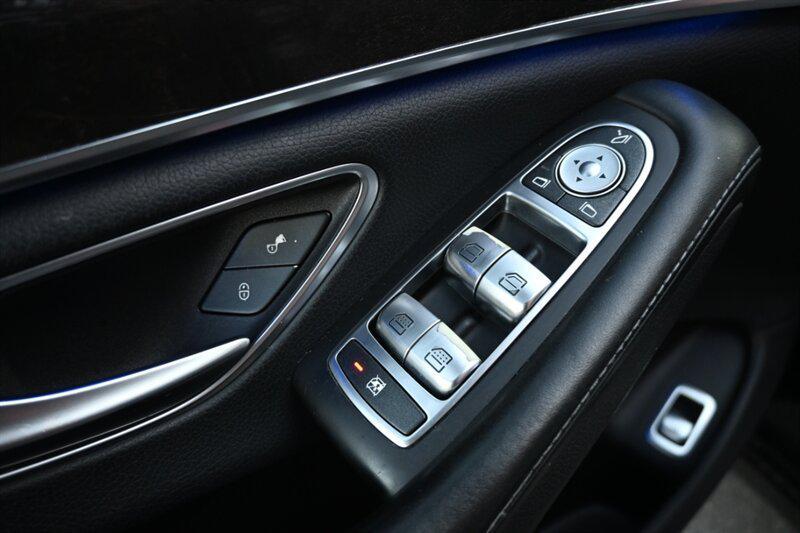 used 2016 Mercedes-Benz S-Class car, priced at $17,495