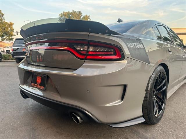 used 2018 Dodge Charger car, priced at $34,995