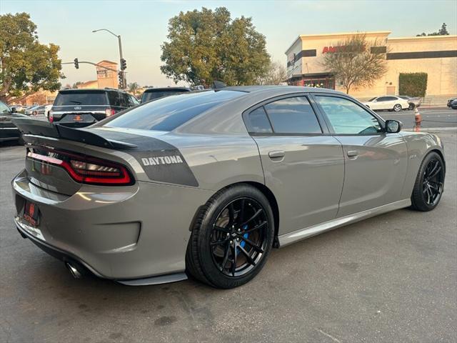 used 2018 Dodge Charger car, priced at $34,995