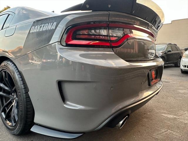 used 2018 Dodge Charger car, priced at $34,995