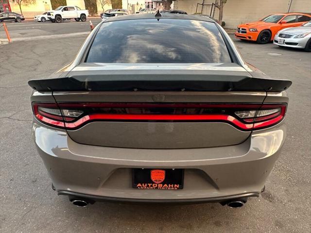 used 2018 Dodge Charger car, priced at $34,995