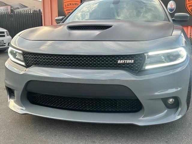 used 2018 Dodge Charger car, priced at $34,995