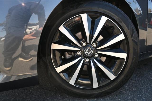 used 2023 Honda Civic car, priced at $21,495