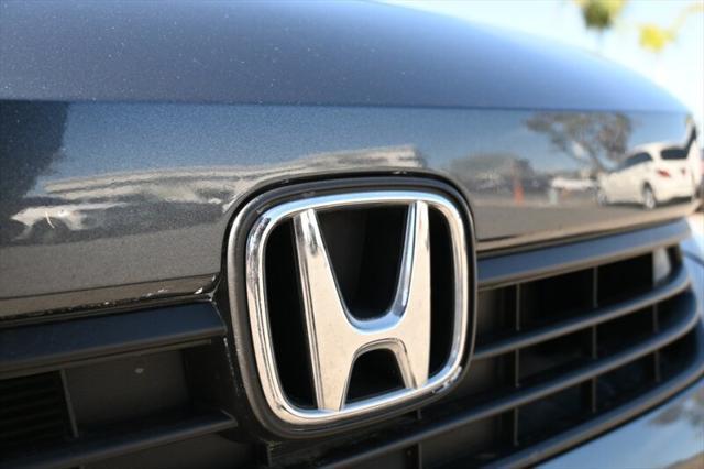 used 2023 Honda Civic car, priced at $21,495