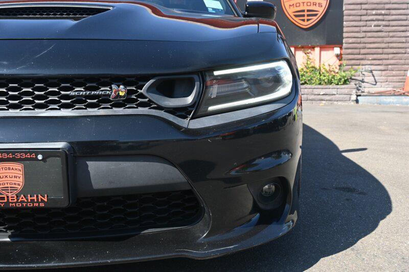 used 2020 Dodge Charger car, priced at $29,495