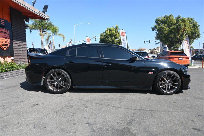 used 2020 Dodge Charger car, priced at $29,495