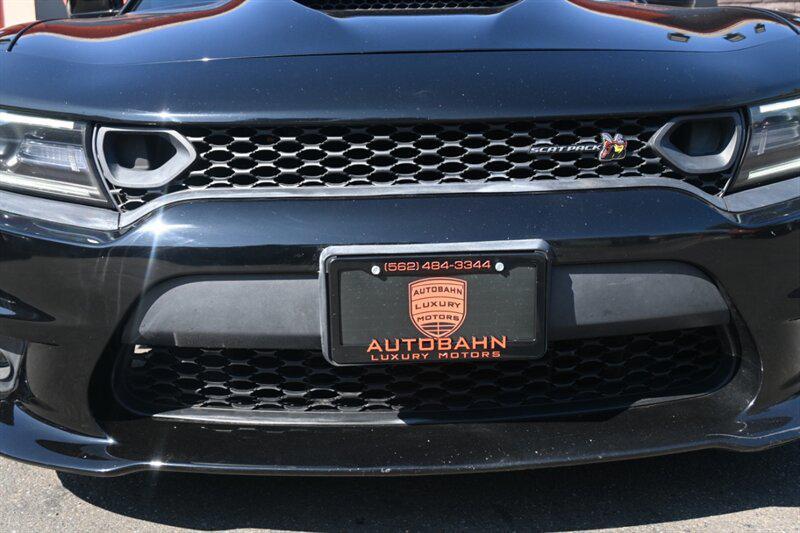 used 2020 Dodge Charger car, priced at $29,495