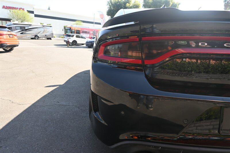used 2020 Dodge Charger car, priced at $29,495
