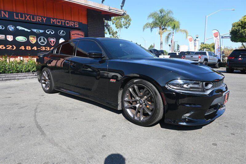 used 2020 Dodge Charger car, priced at $29,495