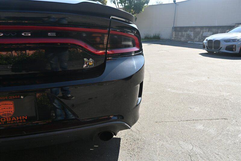 used 2020 Dodge Charger car, priced at $29,495