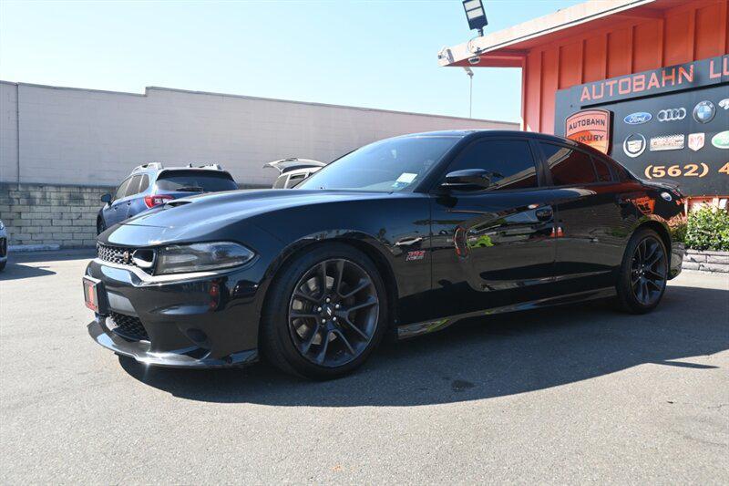 used 2020 Dodge Charger car, priced at $29,495