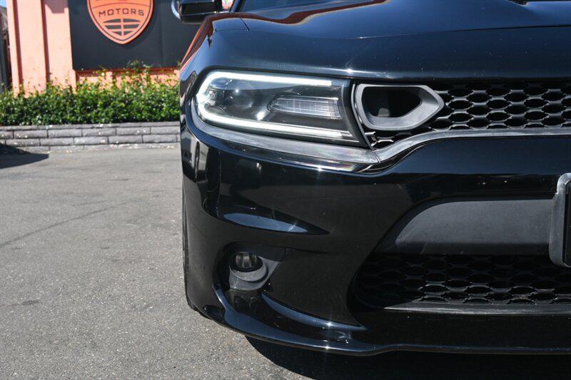 used 2020 Dodge Charger car, priced at $29,495