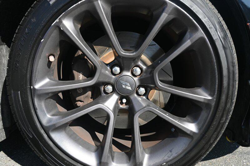 used 2020 Dodge Charger car, priced at $29,495