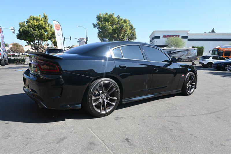used 2020 Dodge Charger car, priced at $29,495