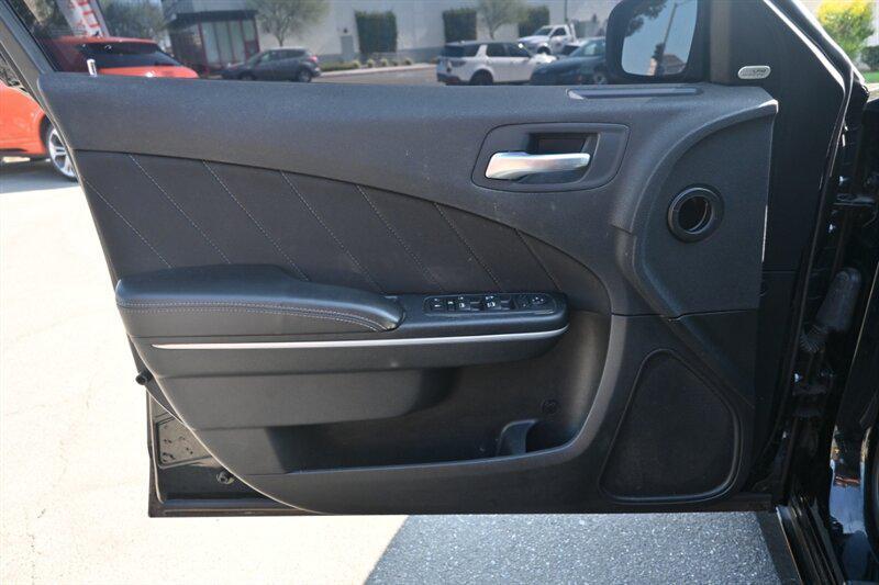 used 2020 Dodge Charger car, priced at $29,495