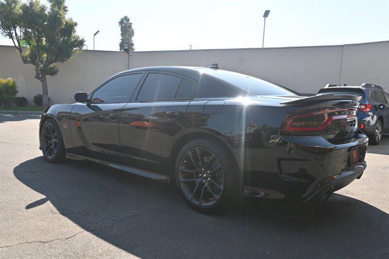 used 2020 Dodge Charger car, priced at $29,495