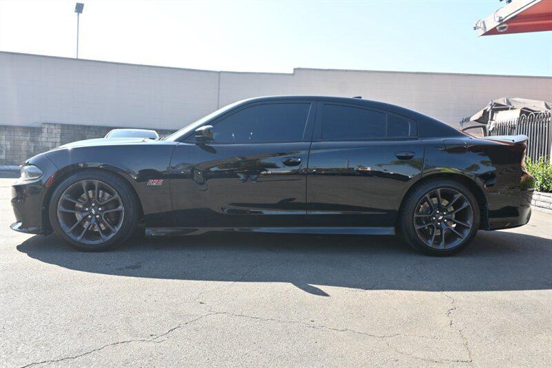 used 2020 Dodge Charger car, priced at $29,495
