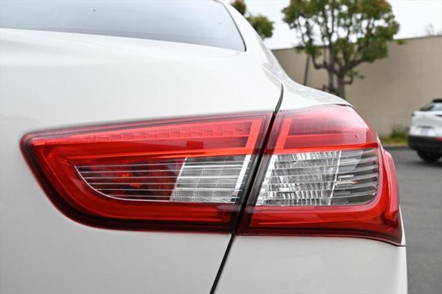 used 2015 Maserati Ghibli car, priced at $13,995