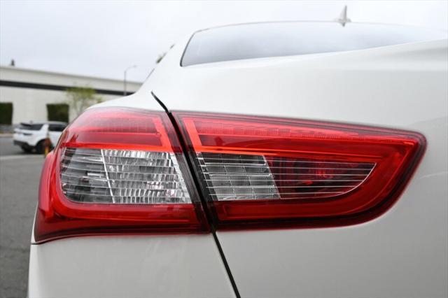 used 2015 Maserati Ghibli car, priced at $13,995