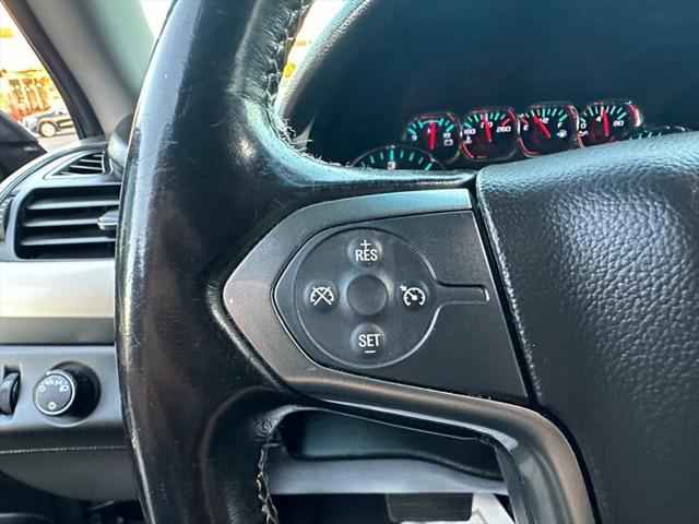 used 2019 Chevrolet Tahoe car, priced at $18,995