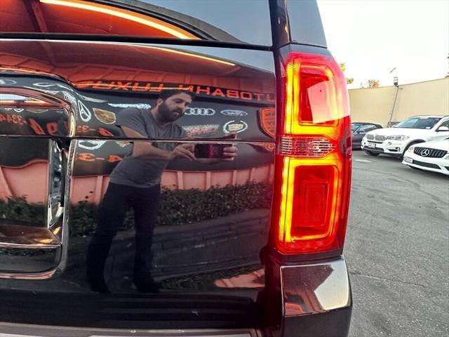 used 2019 Chevrolet Tahoe car, priced at $18,995
