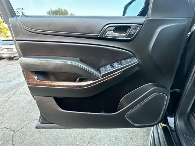 used 2019 Chevrolet Tahoe car, priced at $18,995