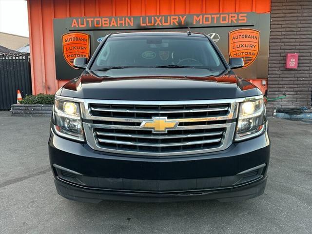 used 2019 Chevrolet Tahoe car, priced at $18,995