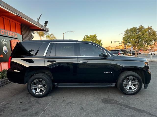 used 2019 Chevrolet Tahoe car, priced at $18,995