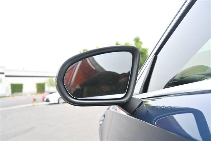 used 2020 Mercedes-Benz A-Class car, priced at $17,995