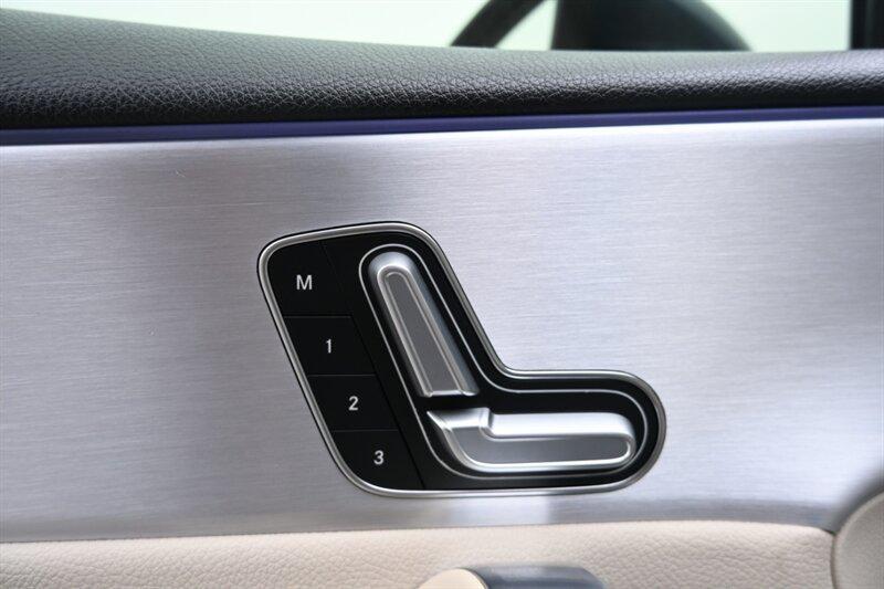 used 2020 Mercedes-Benz A-Class car, priced at $17,995