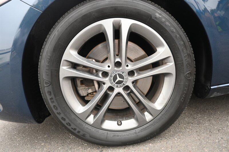used 2020 Mercedes-Benz A-Class car, priced at $17,995