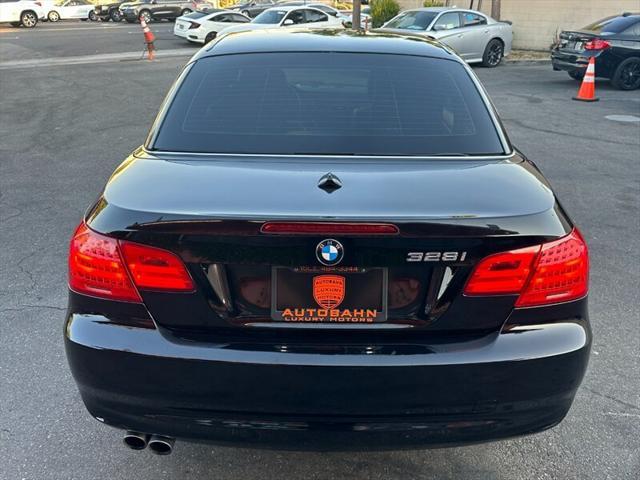 used 2013 BMW 328 car, priced at $9,495