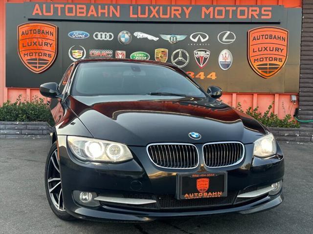 used 2013 BMW 328 car, priced at $9,495