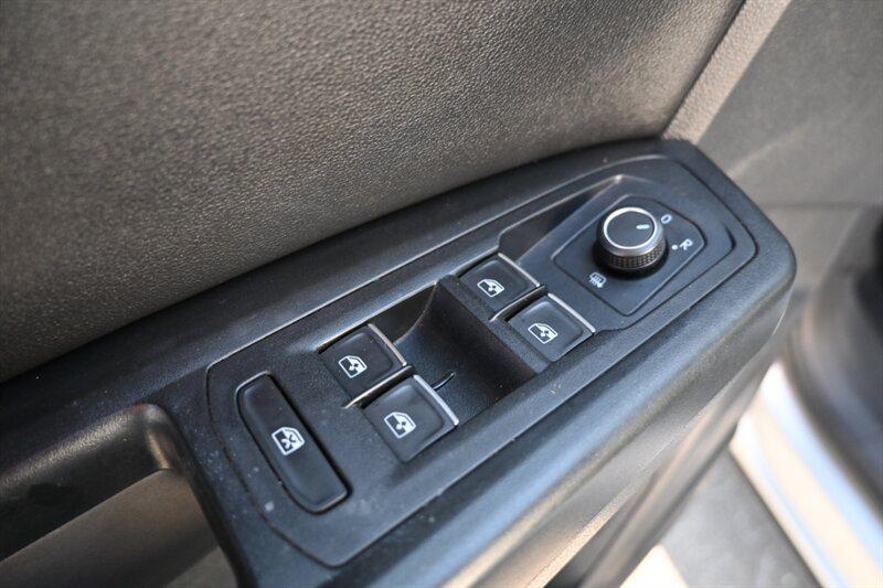 used 2019 Volkswagen Atlas car, priced at $16,495