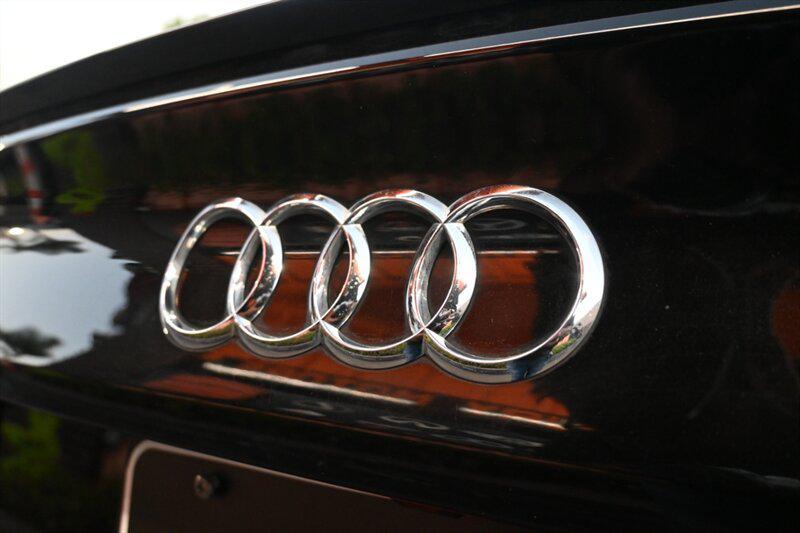 used 2019 Audi S5 car, priced at $29,995