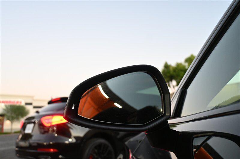 used 2019 Audi S5 car, priced at $29,995