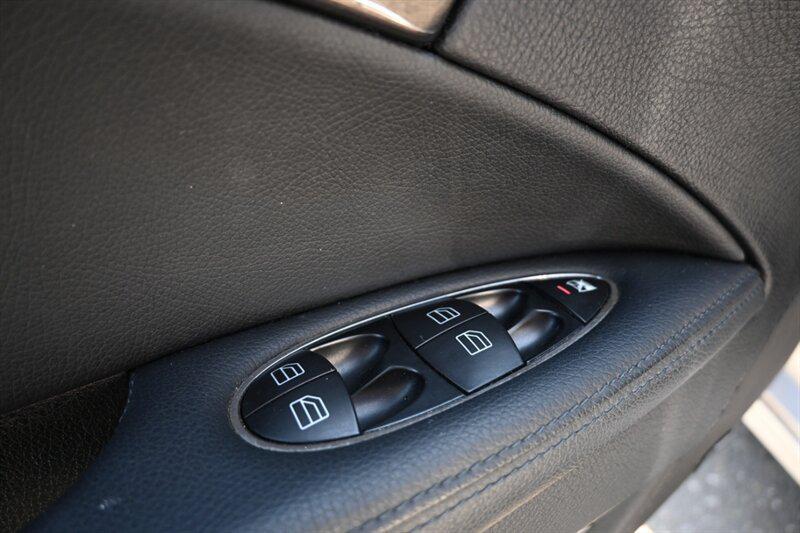 used 2008 Mercedes-Benz E-Class car, priced at $6,695